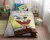 Постельное белье TAC Disney Sponge Bob Happy, фото