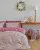 Постельное белье Karaca Home Fireze розовый, фото 1