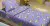 Постельное белье Lotus Hello Kitty Star V2 лиловый , фото
