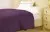 Одеяло Homeline Charter Club Фиолетовое, фото
