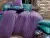 Постельное белье Issimo Home Dawson Purple, фото