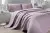 Покрывало Issimo Home Rosery Purple, фото