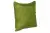 Подушка Руно Зеленая Лилия, фото