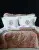 Постельное белье Karaca Home Astoria Rose, фото
