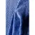 Набор постельное белье с покрывалом + плед Karaca Home - Infinity lacivert 2020-1 синий евро (10), фото 1