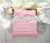 Комплект постельного белья MirSon 17-0528 Bunnies pink Детский, фото