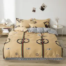 Комплект постельного белья MirSon 17-0488 Unique