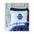 Набор постельное белье с покрывалом + плед Karaca Home Volante lacivert, фото 1