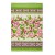 Полотенце кухонное Home Line Этно Цветы яблони 45х70 см, фото