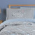 Комплект постельного белья Hobby Daisi Серый, фото 1