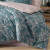 Комплект постельного белья Hobby Dream Бирюзовый, фото 2