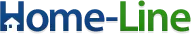 логотип Home-Line