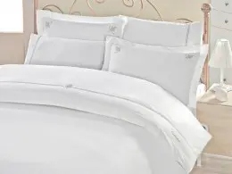 Постельное белье Cotton box Guher