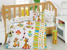 Постельное белье Cotton box Oyun