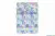 Постельное белье HomeLine  Сакура голубой, фото