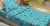 Постельное белье Lotus Jimi голубой, фото