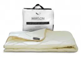 Одеяло MirSon Premium Carmela