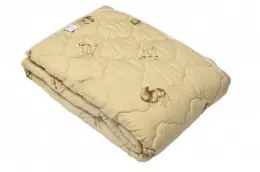 Одеяло MirSon Gold Camel