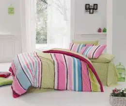 Постельное белье Cotton Box Majoli Vanessa v1