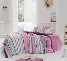 Постельное белье Cotton Box Majoli Vanessa v2