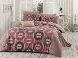 Постельное белье Cotton Box Majoli Luiz v2
