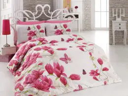 Постельное белье Cotton Box Majoli Alize v2