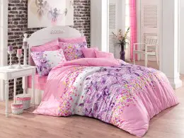 Постельное белье Cotton Box Majoli Mona v1
