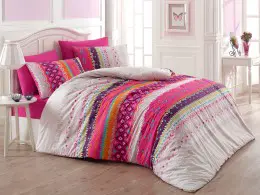 Постельное белье Cotton Box Majoli Melanie v1