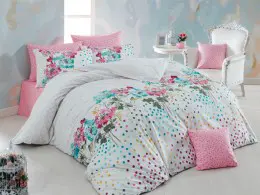 Постельное белье Cotton Box Majoli Sara v1