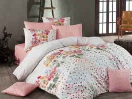 Постельное белье Cotton Box Majoli Sara v3