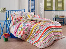 Постельное белье Cotton Box Majoli Carolin v1