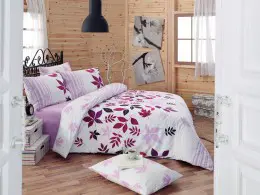 Постельное белье Cotton Box Majoli Nuty v4