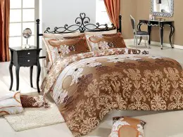 Постельное белье Cotton Box Majoli Bianco v1