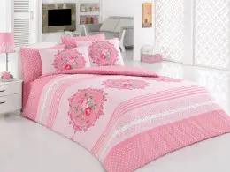 Постельное белье Cotton Box Majoli Krayn v1
