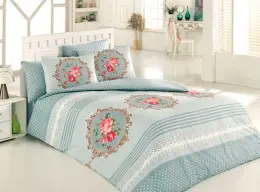 Постельное белье Cotton Box Majoli Krayn v2