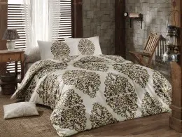Постельное белье Cotton Box Majoli Papirus v1