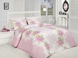 Постельное белье Cotton Box Majoli Melis v1