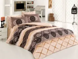 Постельное белье Cotton Box Majoli Oryantal v4