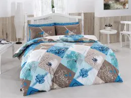 Постельное белье Cotton Box Majoli Parisienne v2