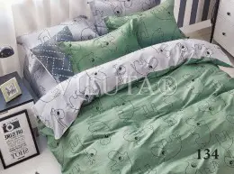 Постельное белье Вилюта Твил 134