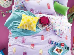 Постельное белье Вилюта Твил 138