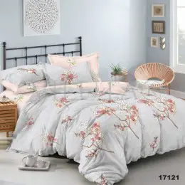 Постельное белье Вилюта 17121