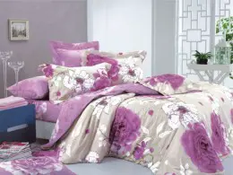 Постельное белье Вилюта 8627
