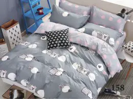 Постельное белье Вилюта Твил 158