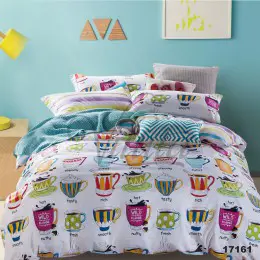 Постельное белье Вилюта 17161