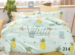 Постельное белье Вилюта 214