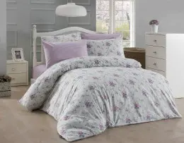 Постельное белье Cotton Box Majoli Karin V3