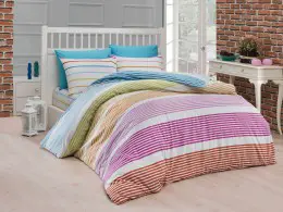 Постельное белье Cotton Box Majoli Linea V1