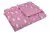 Одеяло Руно Тучка Розовое Хлопковое, фото