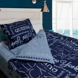 Постельное белье Вилюта 17165